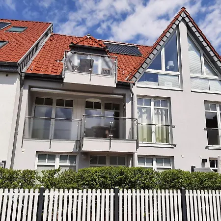 Apartment Sonneninsel