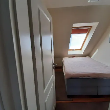Sonneninsel Apartment *