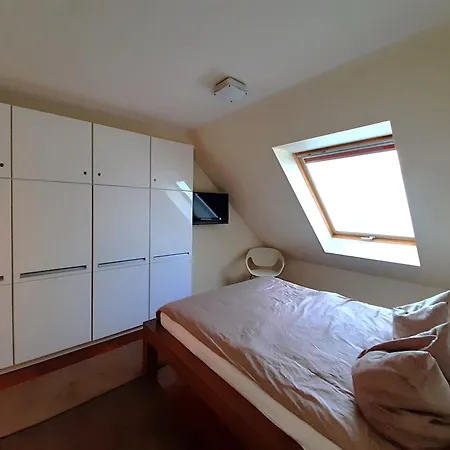 Sonneninsel Apartment Norderney