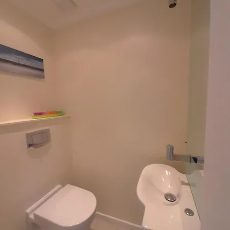 Sonneninsel Apartment Norderney
