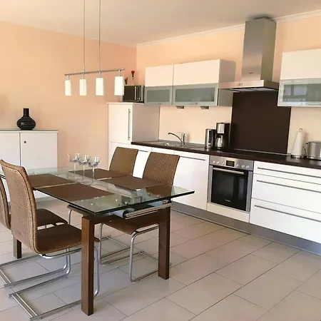Sonneninsel Apartment Norderney