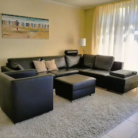 Apartment Sonneninsel