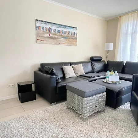 Sonneninsel Norderney