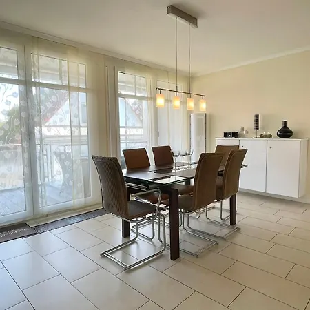 Sonneninsel Norderney