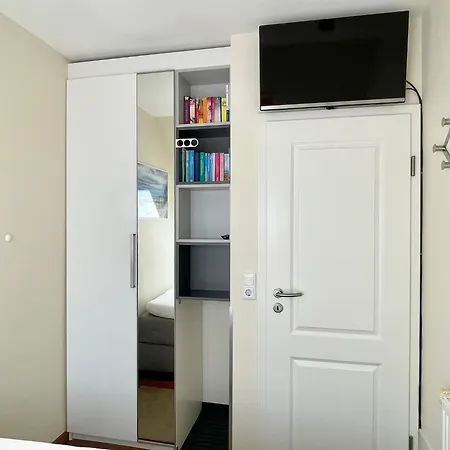 Sonneninsel * Norderney