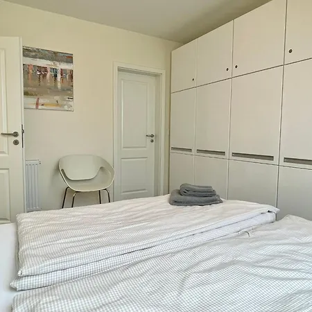 Sonneninsel Apartment