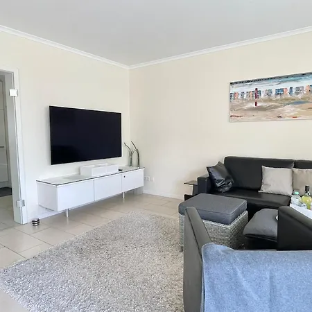 Sonneninsel Διαμέρισμα *