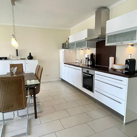 Διαμέρισμα Sonneninsel *