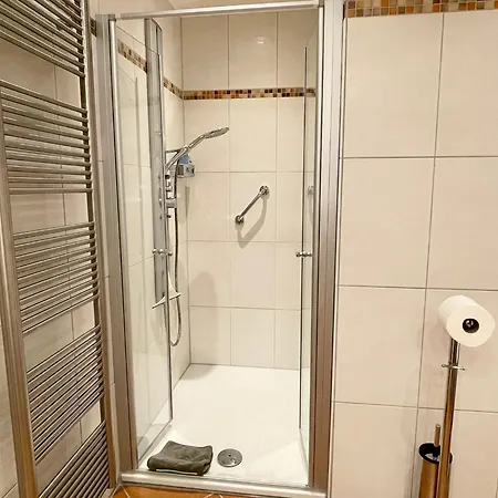 Apartment Sonneninsel *