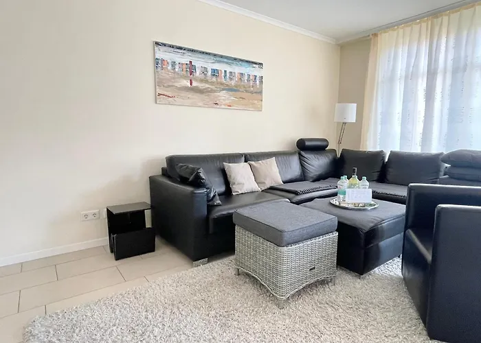 Sonneninsel ノルダーナイ