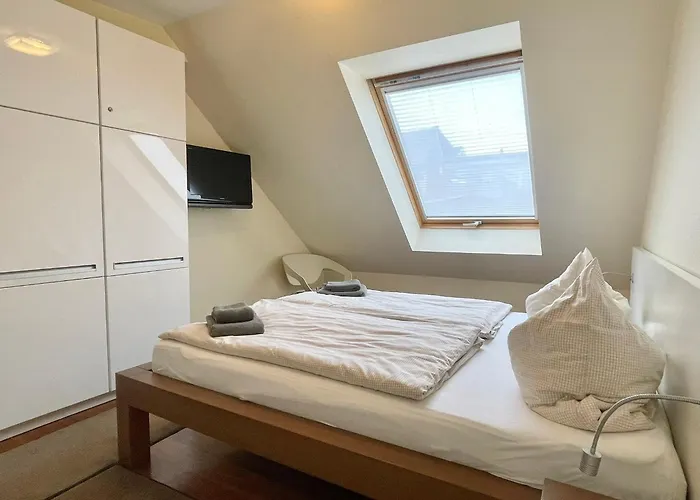 Sonneninsel ノルダーナイ