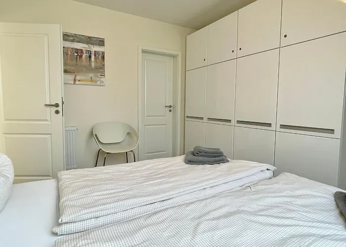 Sonneninsel アパート