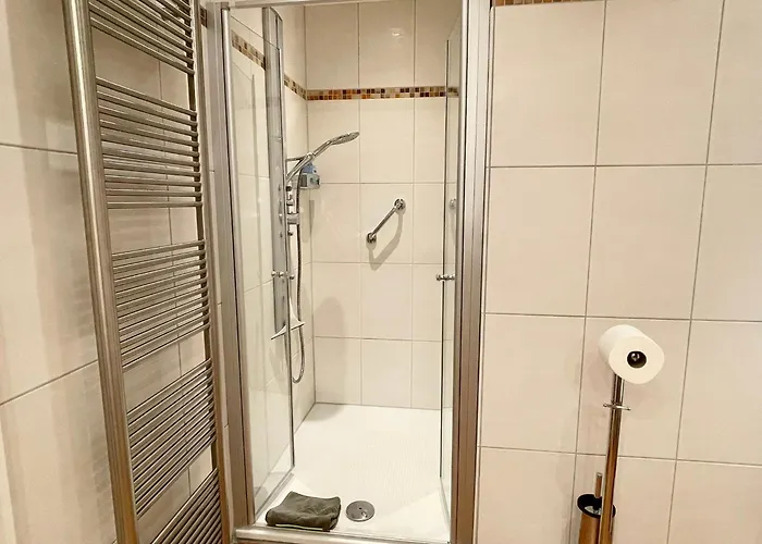 アパート Sonneninsel *